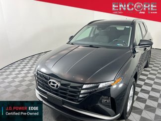 Used 2024 Hyundai Tucson SEL image 1