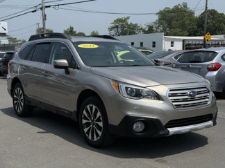 Used 2017 Subaru Outback 2.5i Limited image 1