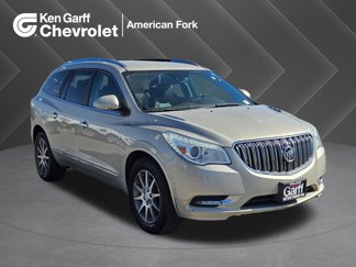 Used 2014 Buick Enclave Leather w/ Trailering Provision Package image 1