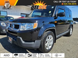 Used 2009 Honda Element EX image 1