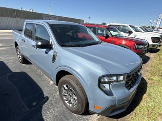 New 2025 Ford Maverick XLT image 1
