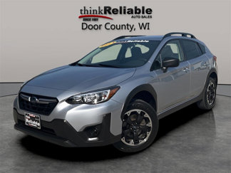 Used 2023 Subaru Crosstrek 2.0i image 1