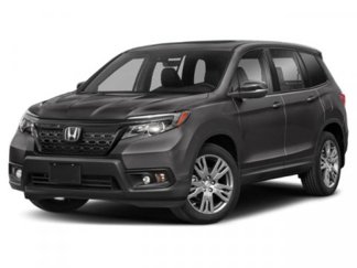 Used 2019 Honda Passport EX-L image 1