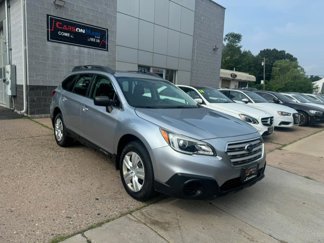 Used 2015 Subaru Outback 2.5i image 1
