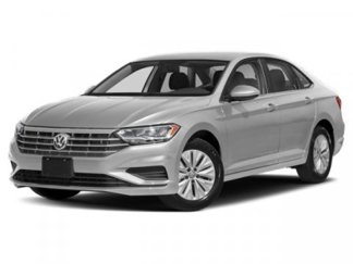 Used 2019 Volkswagen Jetta SE image 1