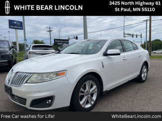 Used 2011 Lincoln MKS image 1