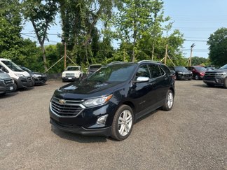 Used 2021 Chevrolet Equinox Premier image 1