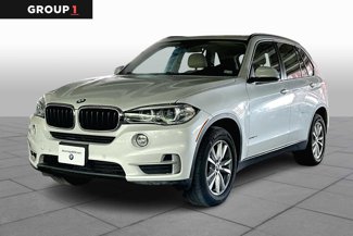 Used 2014 BMW X5 sDrive35i image 1