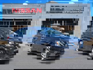Used 2019 Nissan Sentra S image 1