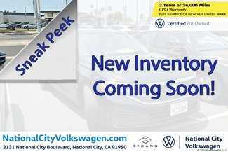 Used 2023 Volkswagen Jetta SE w/ Panoramic Sunroof Package image 1
