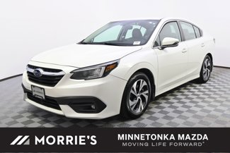 Used 2020 Subaru Legacy Premium image 1