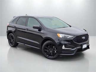 Used 2022 Ford Edge ST-Line image 1