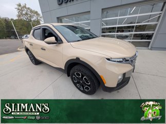 Used 2022 Hyundai Santa Cruz SEL image 1