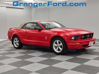 Used 2007 Ford Mustang Premium image 1
