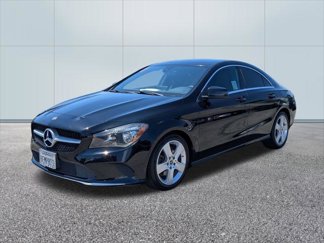 Used 2018 Mercedes-Benz CLA 250 image 1