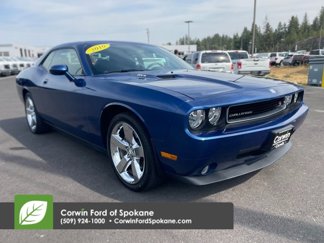 Used 2010 Dodge Challenger R/T image 1