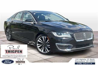 Used 2019 Lincoln MKZ Reserve image 1