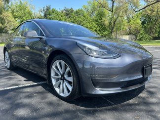 Used 2019 Tesla Model 3 Long Range image 1
