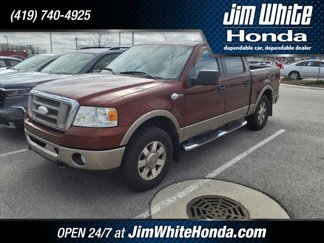 Used 2006 Ford F150 King Ranch image 1