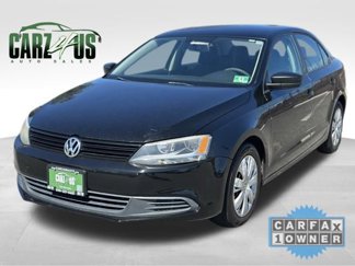 Used 2012 Volkswagen Jetta S image 1