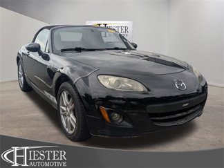 Used 2011 MAZDA MX-5 Miata Sport w/ Convenience Pkg image 1