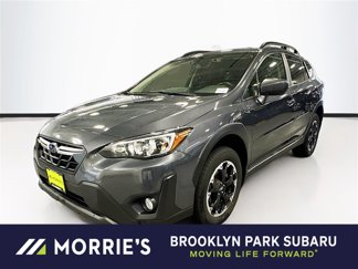 Used 2022 Subaru Crosstrek 2.0i Premium image 1