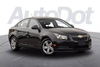 Used 2014 Chevrolet Cruze Diesel w/ Enhanced Safety Package image 1