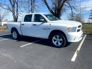 Used 2015 RAM 1500 Express image 1