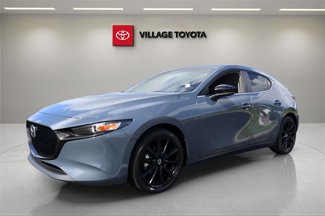 Used 2023 MAZDA MAZDA3 s image 1
