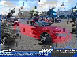 Used 2004 Ford Mustang Deluxe image 1