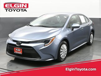 Used 2024 Toyota Corolla LE image 1
