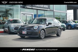 New 2025 MINI Cooper S image 1