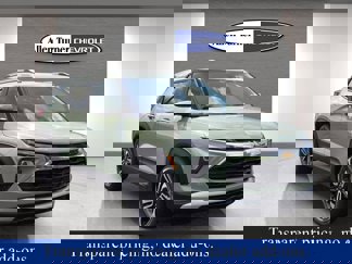 New 2026 Chevrolet TrailBlazer LT w/ Convenience Package video 1