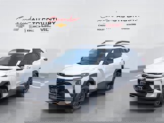 New 2025 Chevrolet Trax ACTIV w/ Driver Confidence Package image 1
