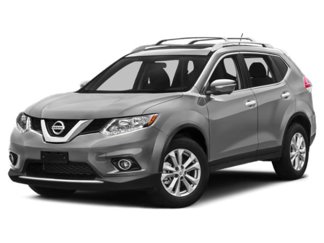 Used 2015 Nissan Rogue SV image 1