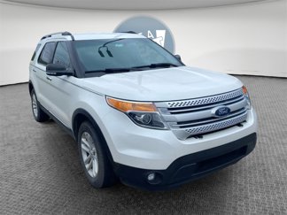 Used 2015 Ford Explorer XLT image 1