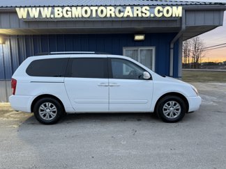 Used 2012 Kia Sedona LX w/ PWR Pkg image 1