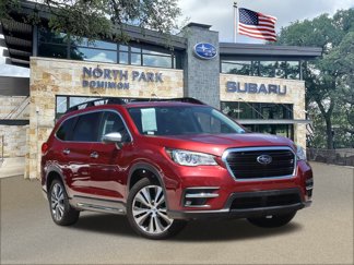 Used 2019 Subaru Ascent Touring image 1
