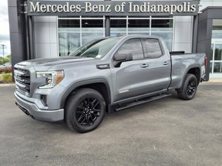 Used 2021 GMC Sierra 1500 Elevation w/ Preferred Package image 1