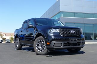 New 2025 Ford Maverick XLT image 1