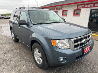 Used 2011 Ford Escape XLT w/ 202A Rapid Spec Order Code image 1