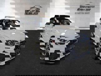 Used 2021 Audi A4 2.0T Premium Plus w/ Premium Plus Package image 1