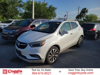 Used 2017 Buick Encore Essence image 1