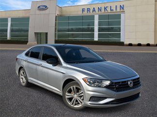 Used 2020 Volkswagen Jetta R-Line w/ R-Line Cold Weather Package image 1