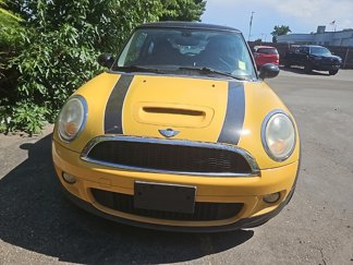 Used 2008 MINI Cooper S image 1