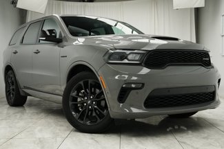 Used 2022 Dodge Durango R/T w/ Blacktop Package image 1
