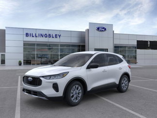 New 2025 Ford Escape Active image 1