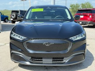 Used 2021 Ford Mustang Mach-E Select video 2