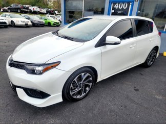 Used 2016 Scion iM image 1