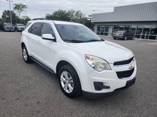 Used 2015 Chevrolet Equinox LT w/ Driver Convenience Package image 1